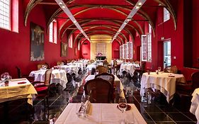 L'Hermitage Gantois, Autograph Collection